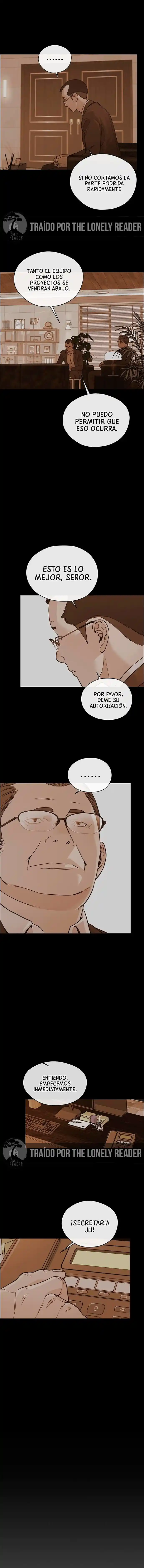 Real Man capítulo 169, página 13