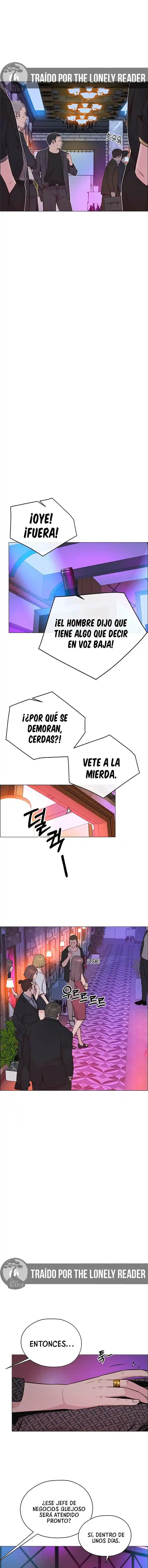 Real Man capítulo 170, página 3