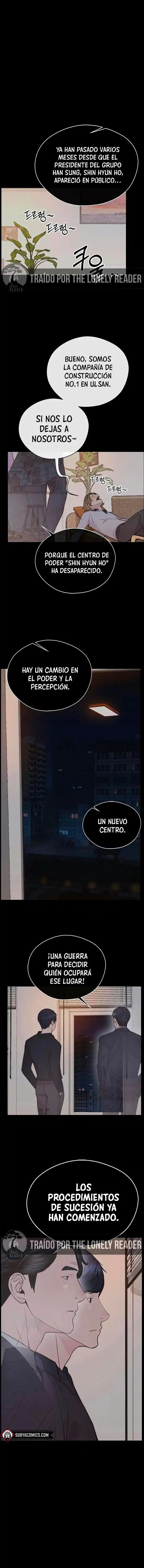 Real Man capítulo 171, página 2