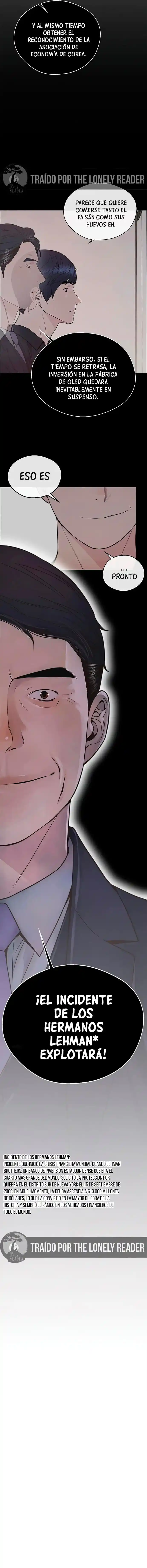 Real Man capítulo 171, página 7
