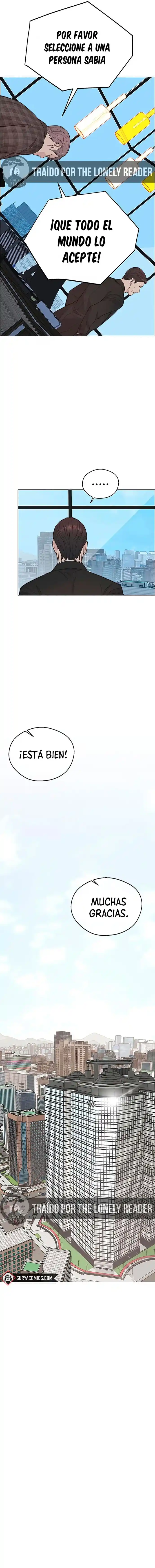 Real Man capítulo 171, página 15