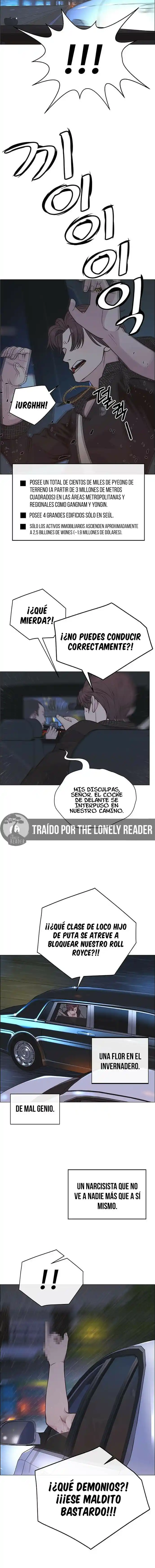 Real Man capítulo 172, página 13