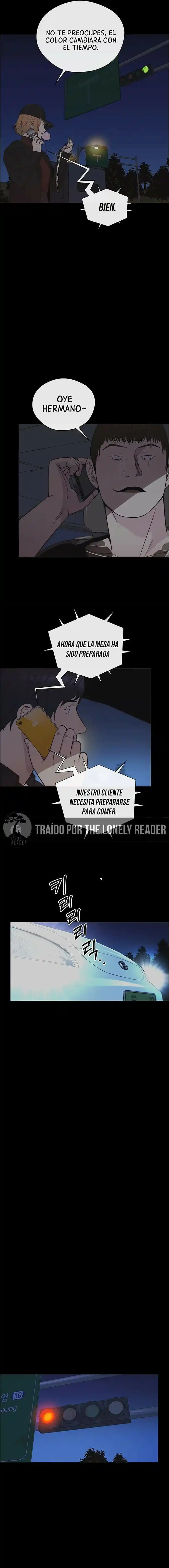 Real Man capítulo 173, página 2