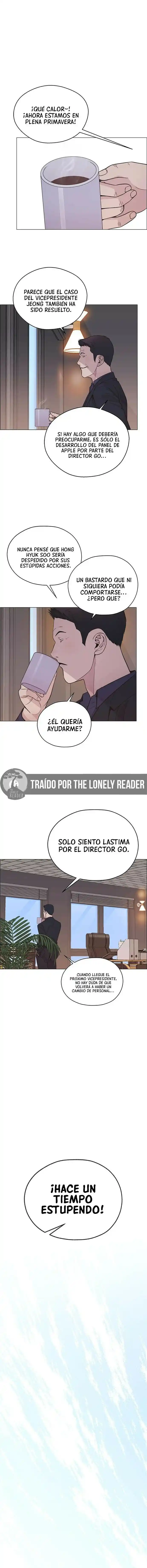 Real Man capítulo 173, página 13