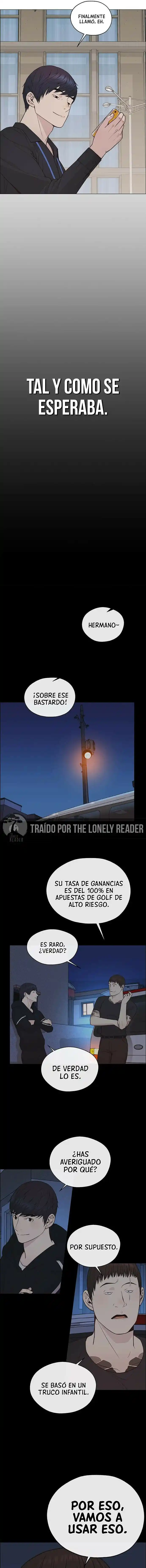 Real Man capítulo 173, página 16