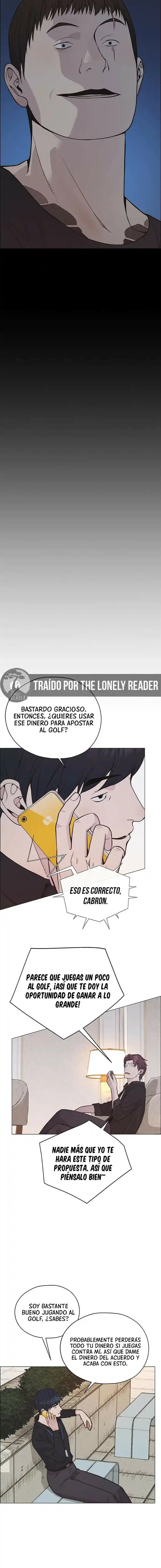 Real Man capítulo 173, página 17