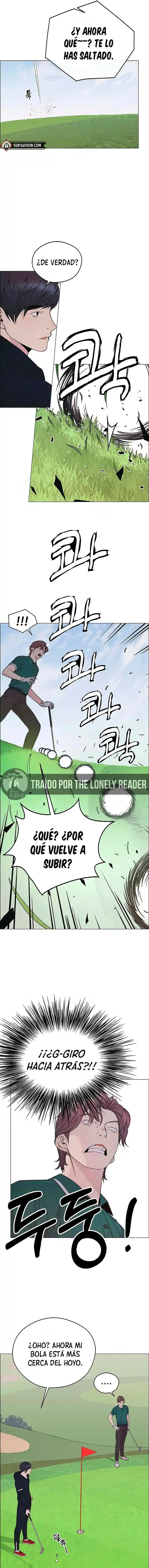 Real Man capítulo 175, página 5