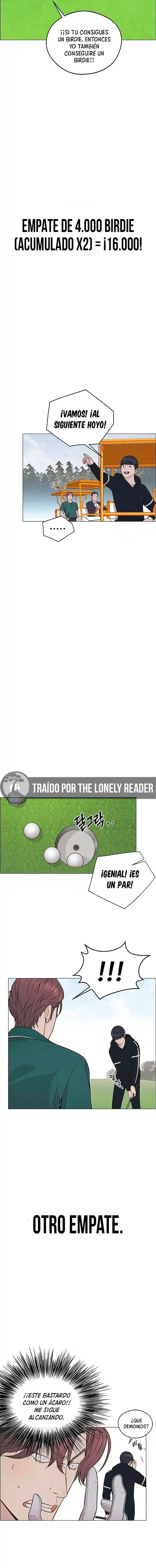 Real Man capítulo 175, página 6