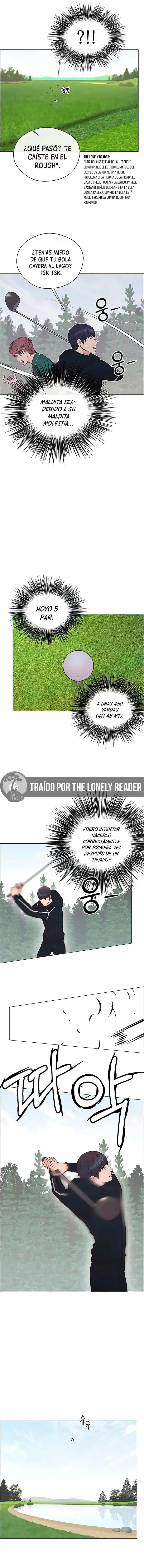 Real Man capítulo 175, página 12