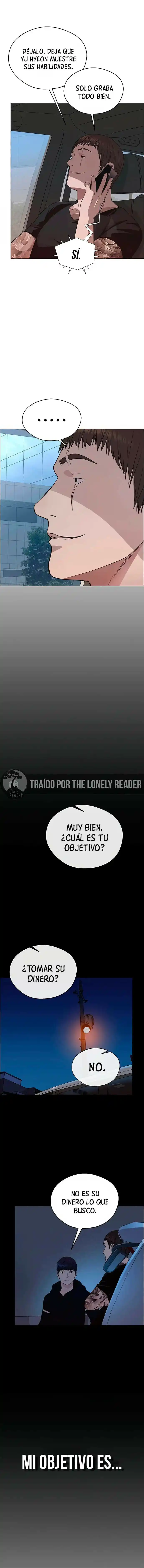 Real Man capítulo 175, página 19