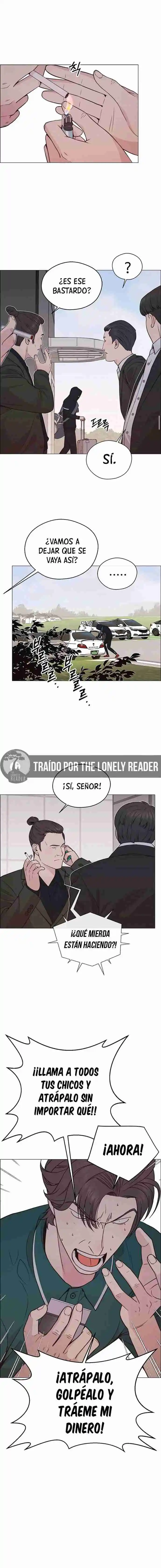 Real Man capítulo 176, página 15