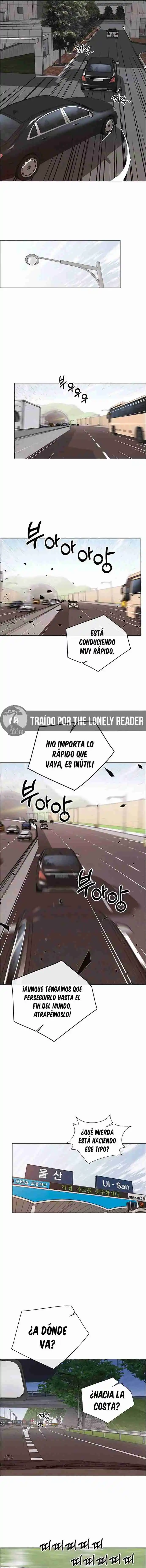 Real Man capítulo 176, página 17