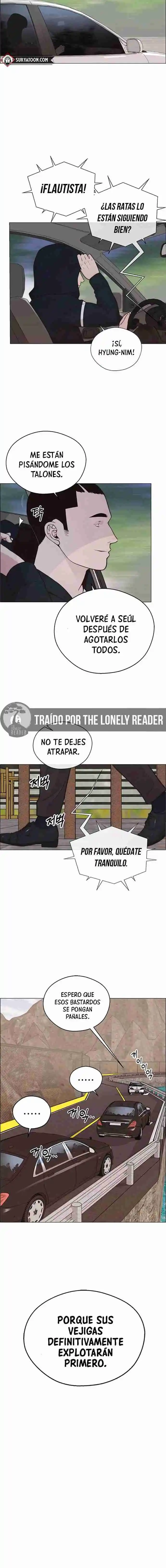 Real Man capítulo 176, página 18