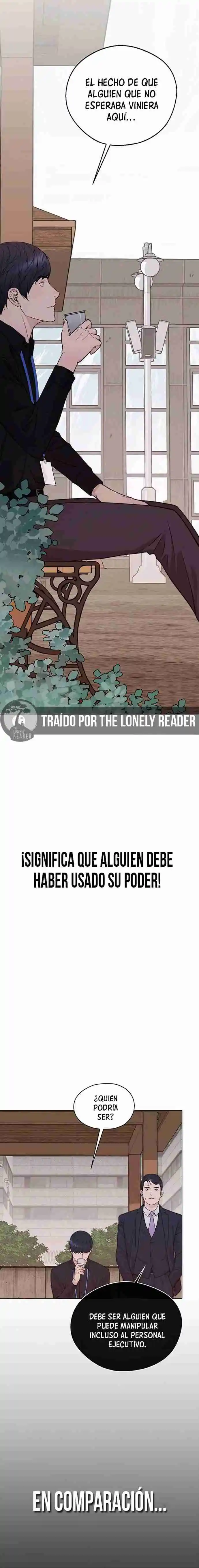 Real Man capítulo 177, página 7