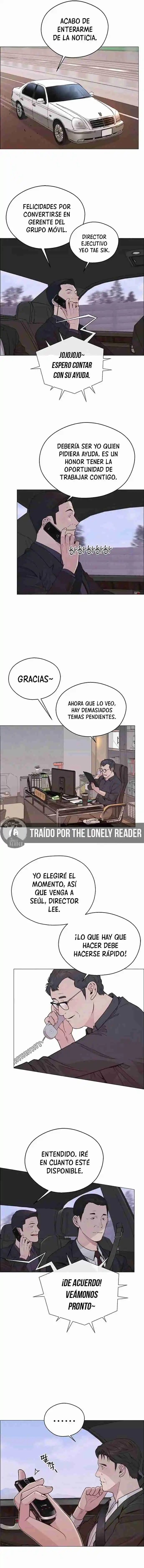 Real Man capítulo 177, página 10