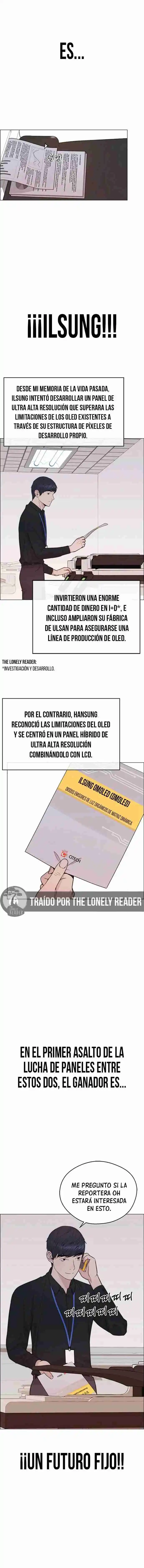 Real Man capítulo 177, página 14