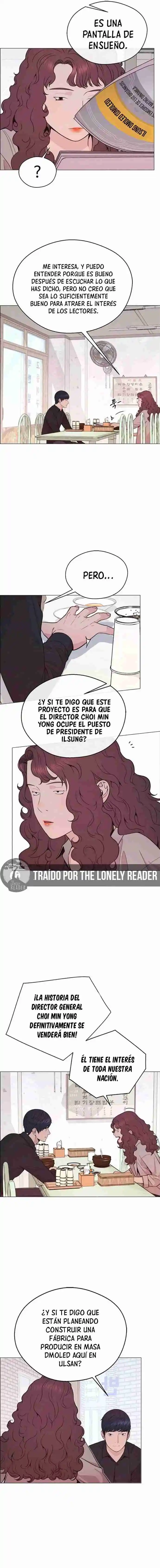 Real Man capítulo 178, página 6