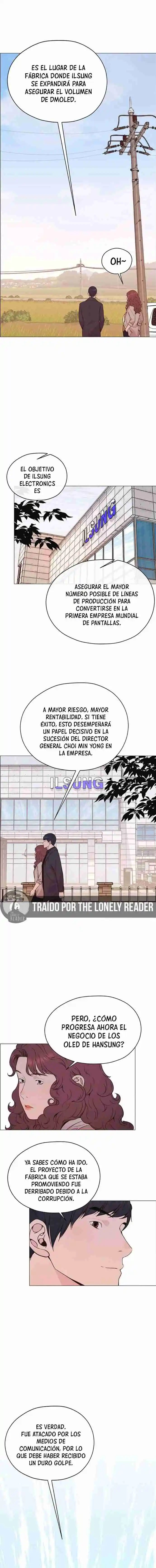 Real Man capítulo 178, página 8