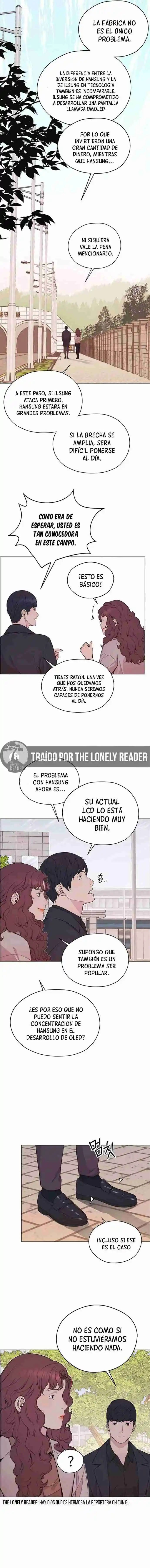 Real Man capítulo 178, página 9