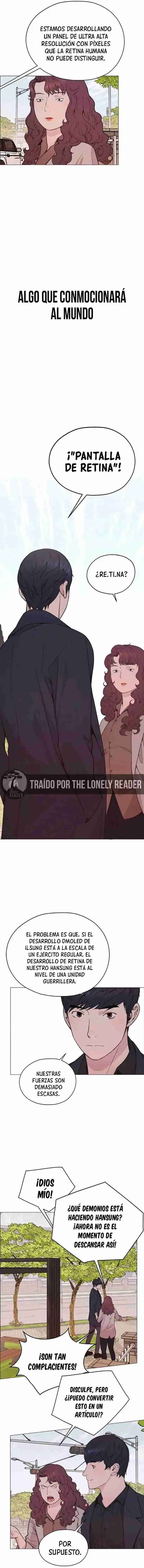 Real Man capítulo 178, página 10