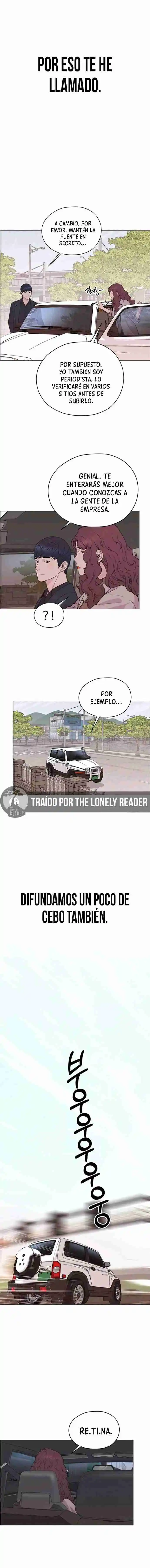 Real Man capítulo 178, página 11
