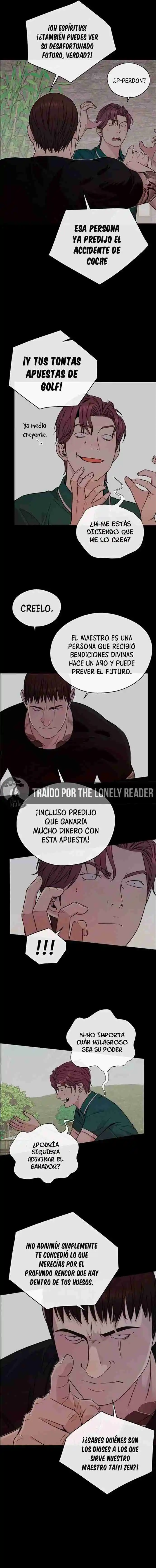 Real Man capítulo 178, página 15