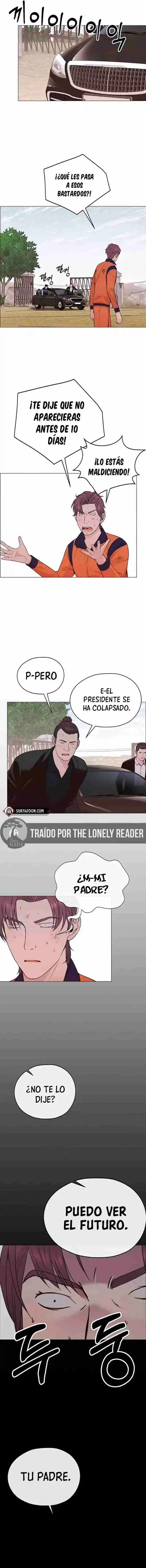 Real Man capítulo 178, página 19
