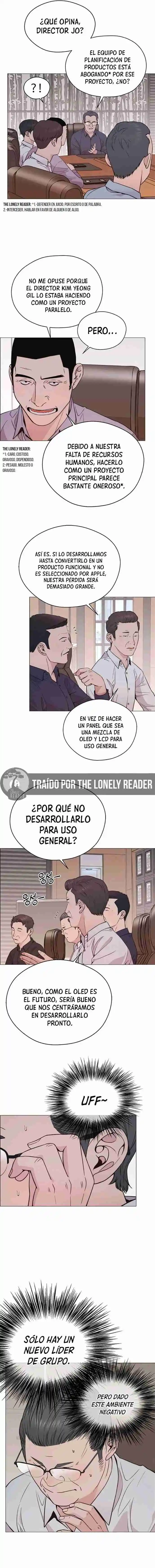 Real Man capítulo 179, página 14