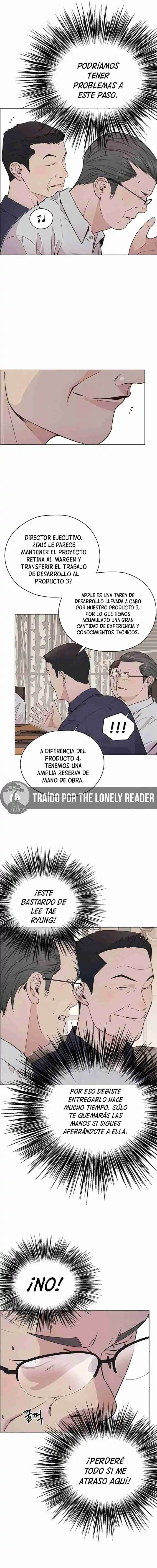 Real Man capítulo 179, página 15