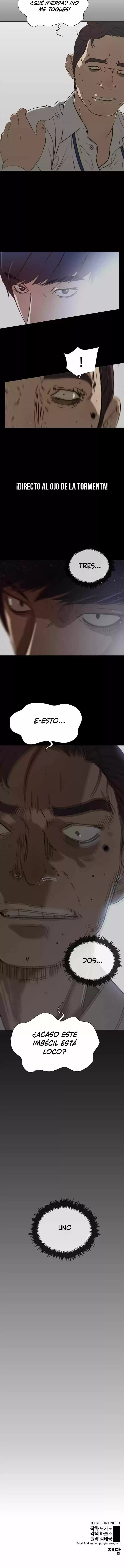 Real Man capítulo 18, página 16