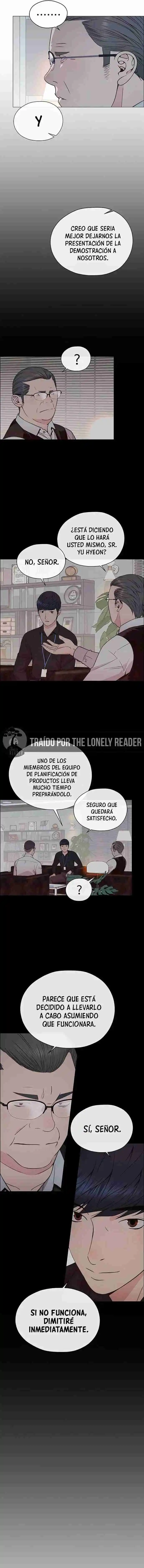 Real Man capítulo 180, página 15