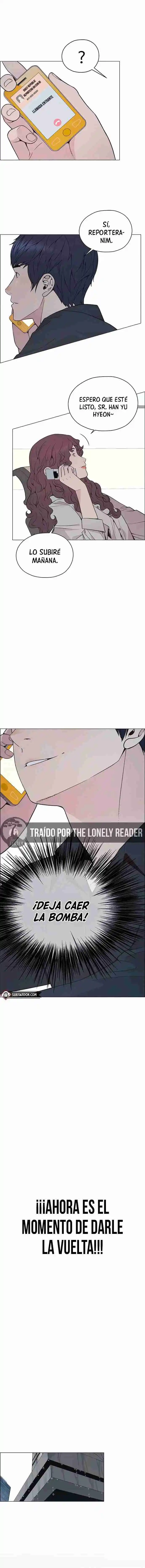 Real Man capítulo 180, página 17