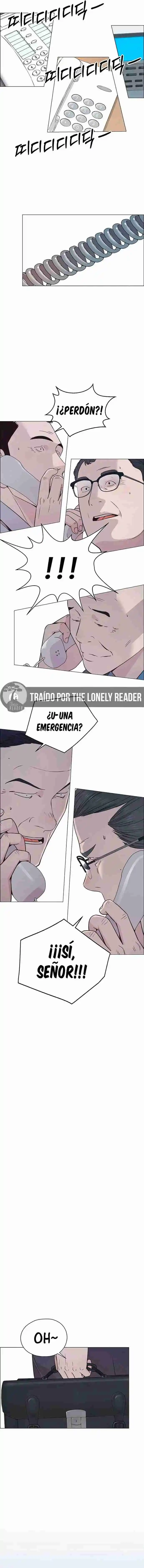 Real Man capítulo 180, página 19