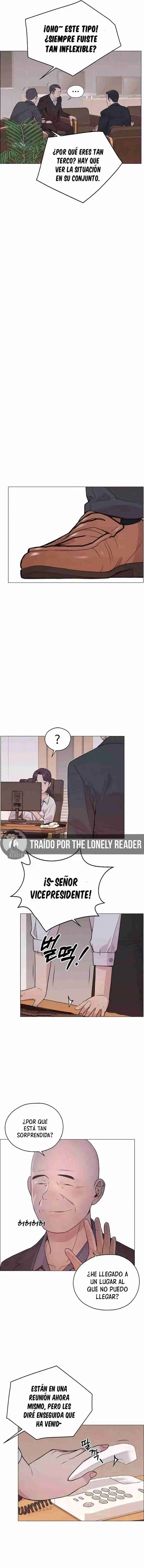 Real Man capítulo 182, página 5