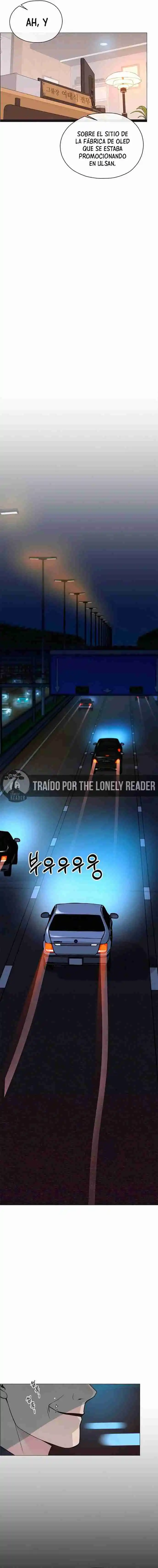 Real Man capítulo 182, página 17