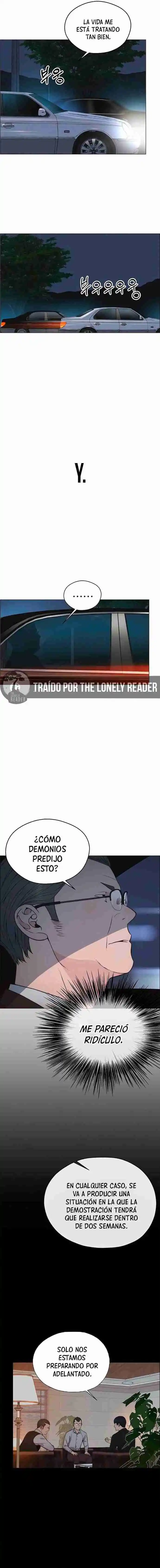 Real Man capítulo 182, página 19