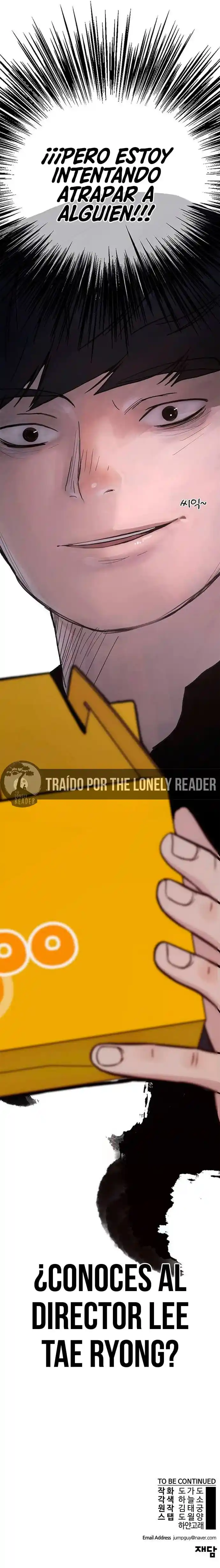 Real Man capítulo 183, página 19