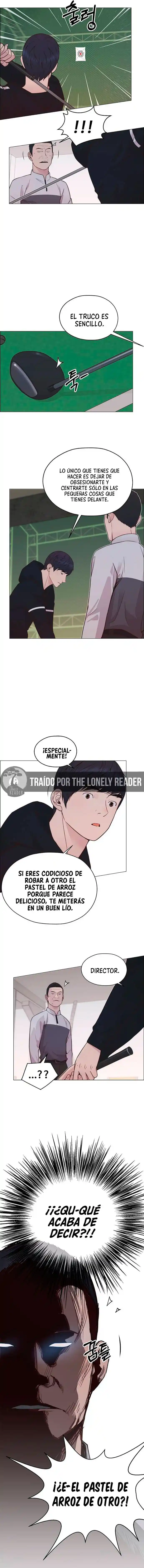 Real Man capítulo 184, página 16