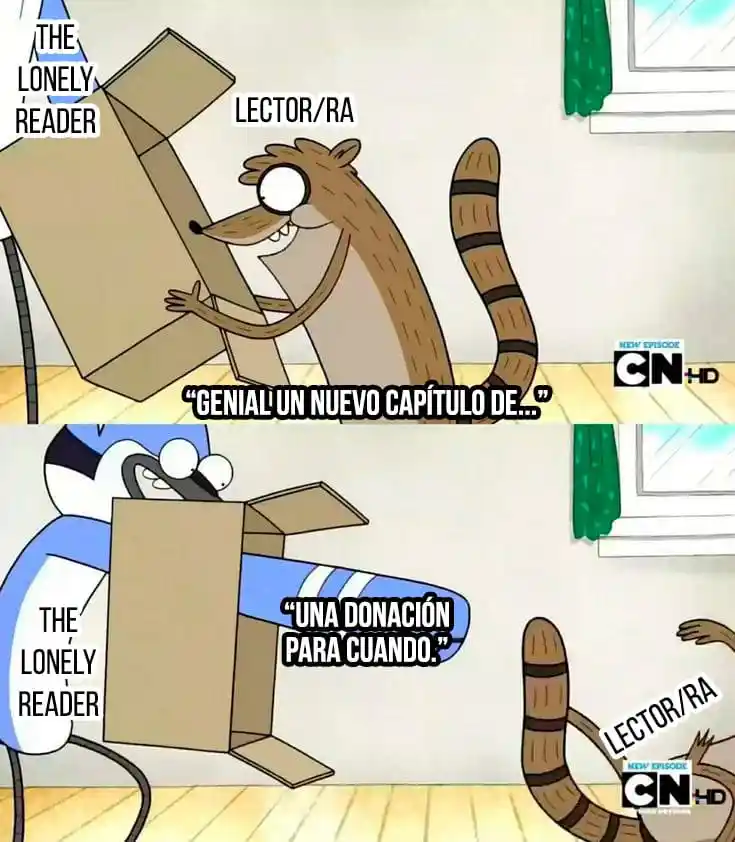 Real Man capítulo 184, página 21