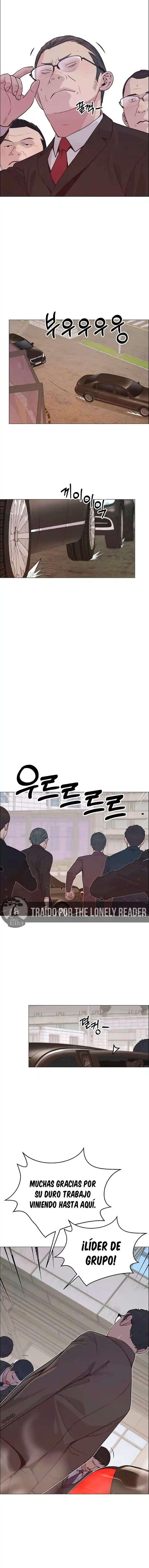 Real Man capítulo 185, página 12