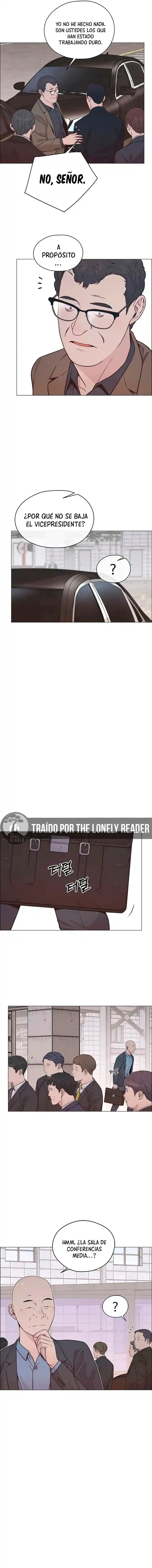 Real Man capítulo 185, página 13