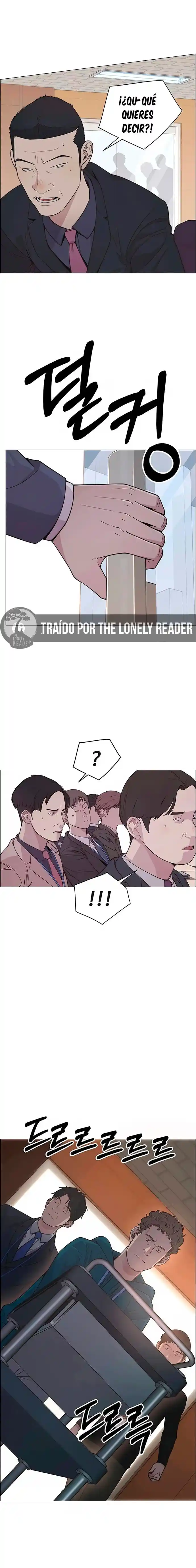 Real Man capítulo 186, página 17
