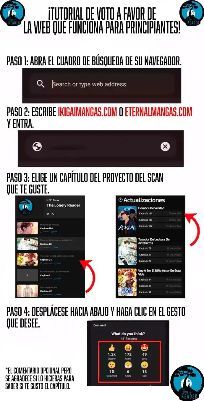 Real Man capítulo 186, página 21