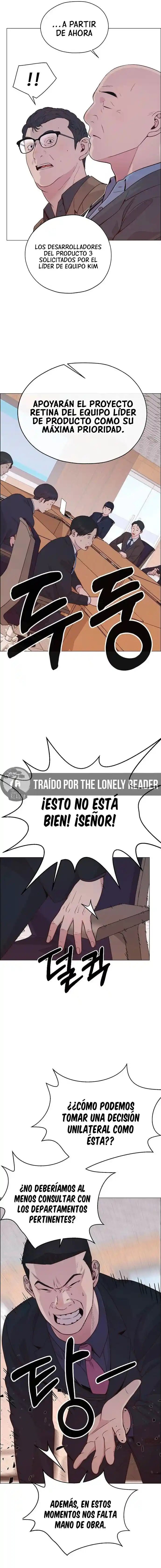 Real Man capítulo 187, página 15