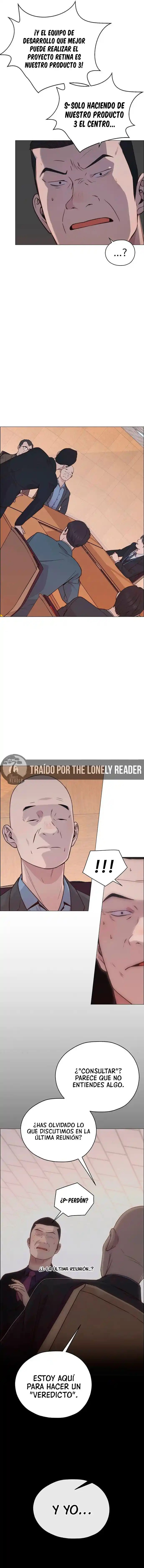 Real Man capítulo 187, página 16