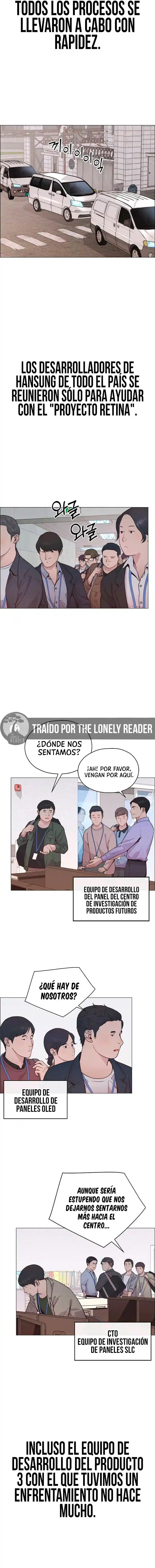 Real Man capítulo 188, página 15