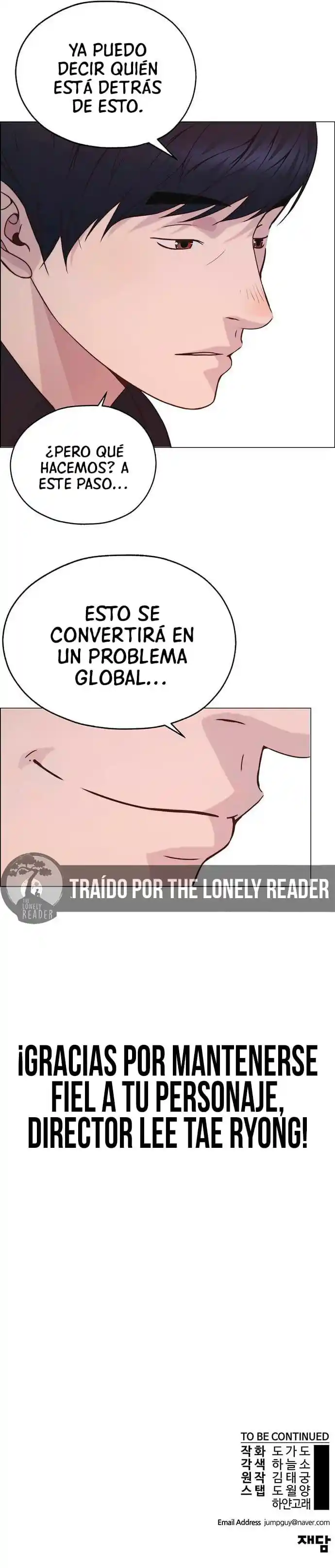 Real Man capítulo 188, página 21