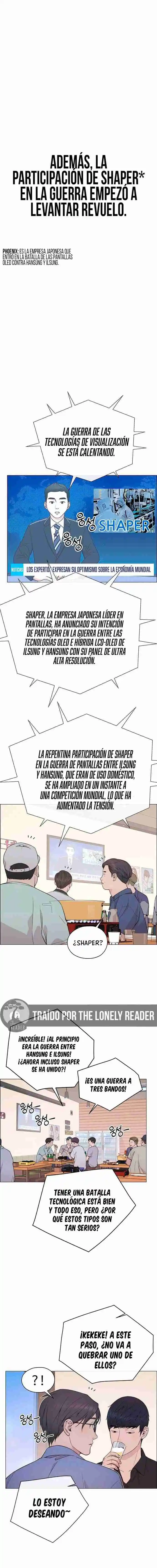 Real Man capítulo 189, página 2