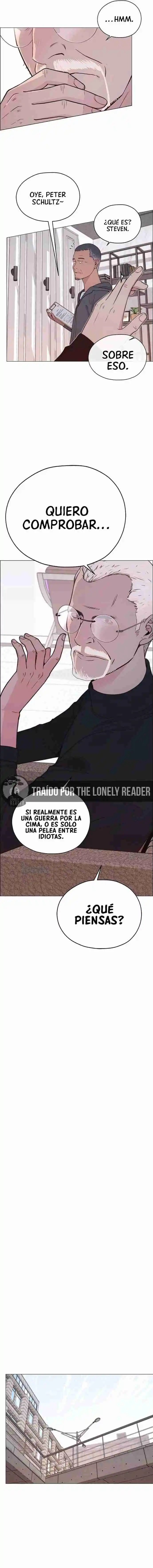 Real Man capítulo 189, página 17