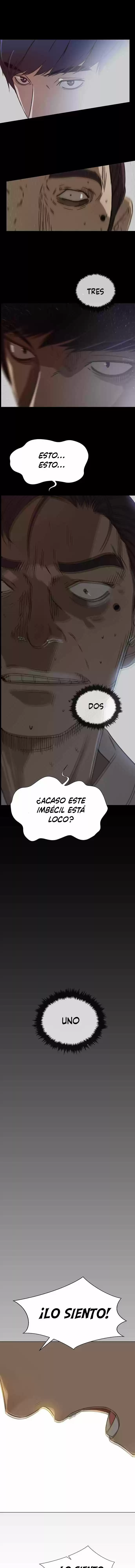 Real Man capítulo 19, página 4